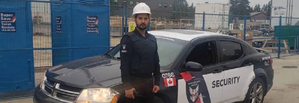 Mobile Patrol Security Services