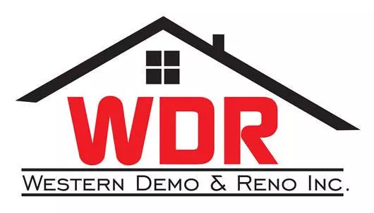 WDR Logo