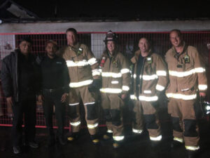 Fire Watch Security Services