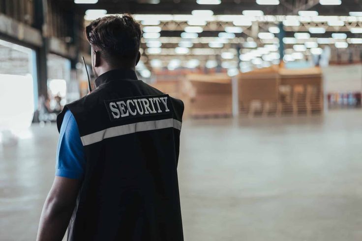 Security Services