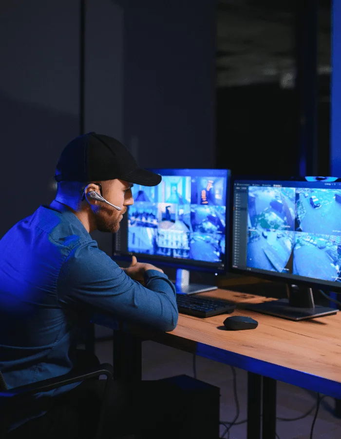 Calgary Security Services