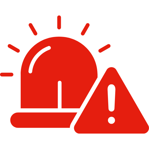 Home 4 Alarm Response 1