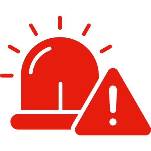 Alarm Response 1