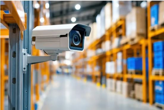 cctv security services