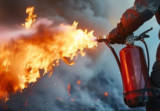 Fire Alarm System Failure