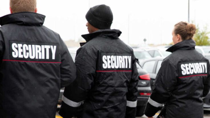 Security Services Canada