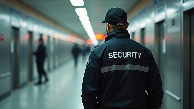 Prevent Theft & Vandalism