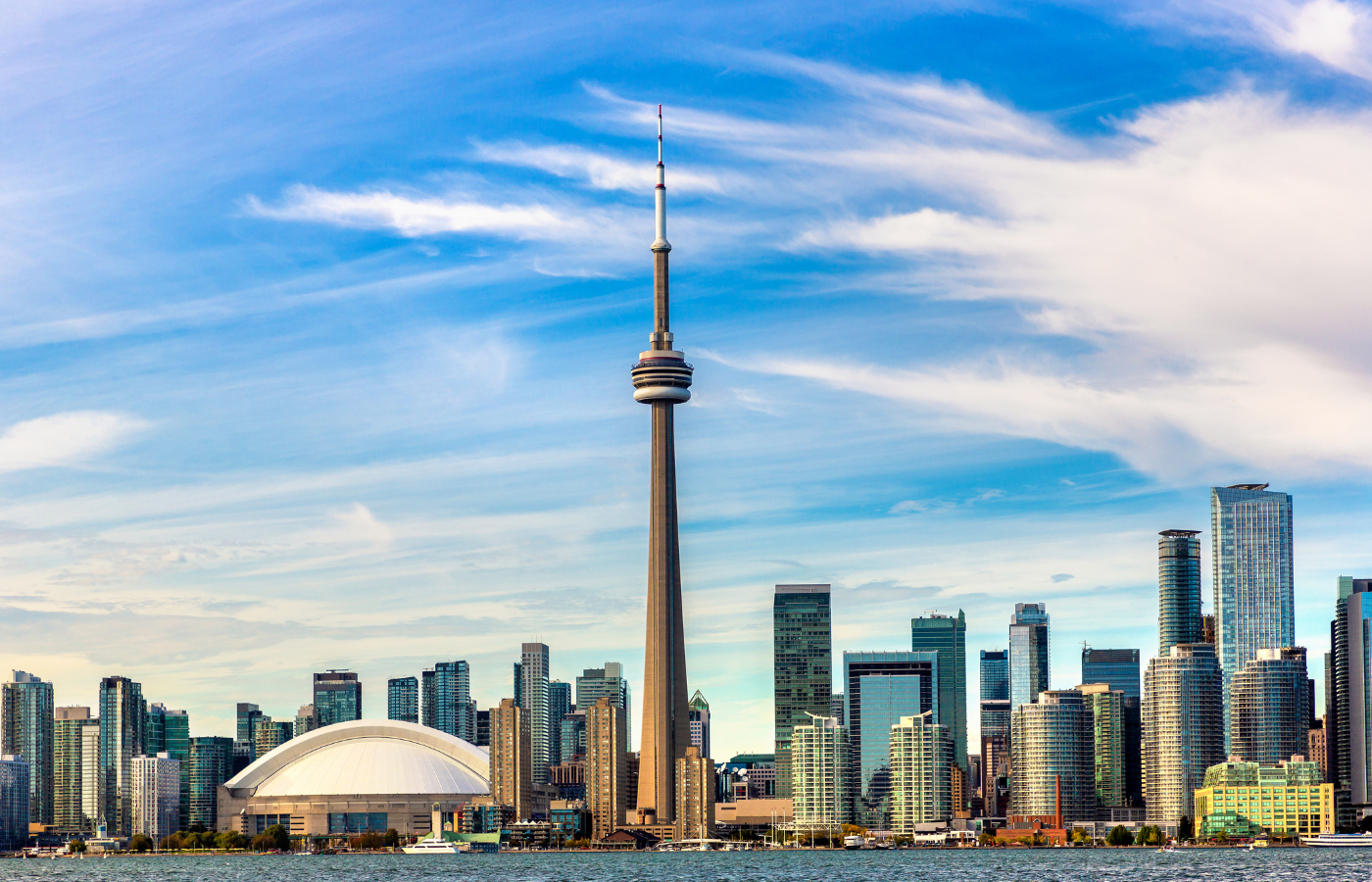 Toronto