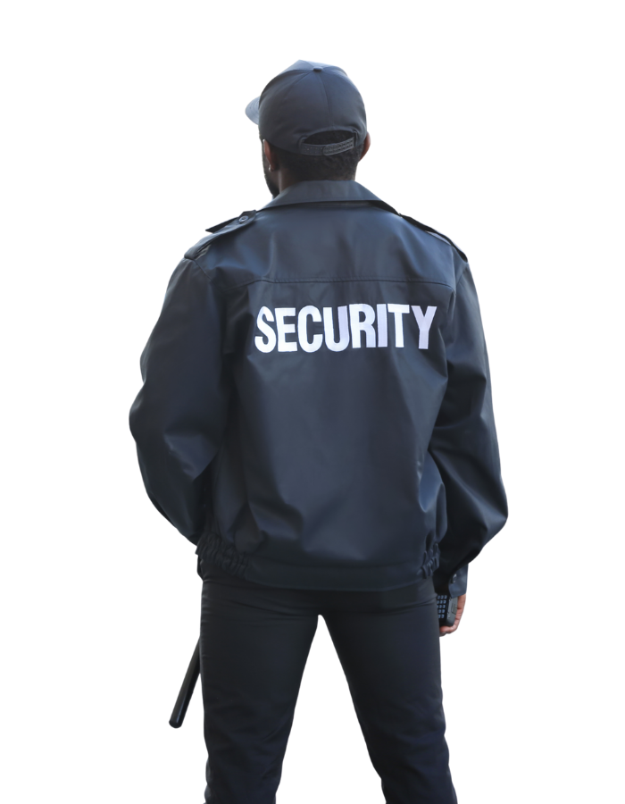 Security Services Canada 