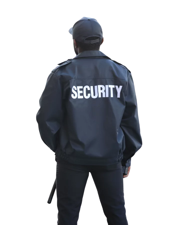 Calgary Security Services