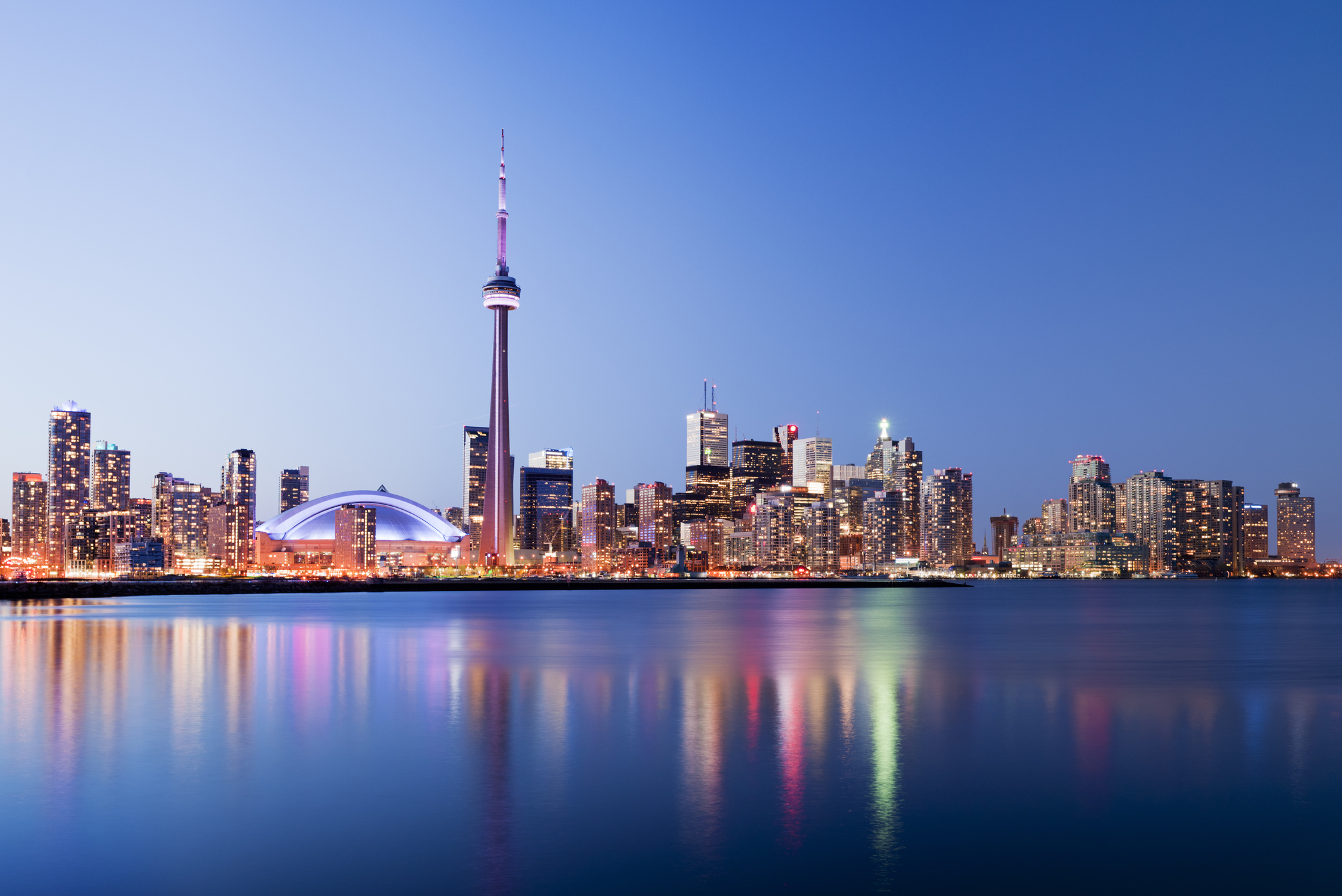 Toronto Security Services By Enfiled Security 