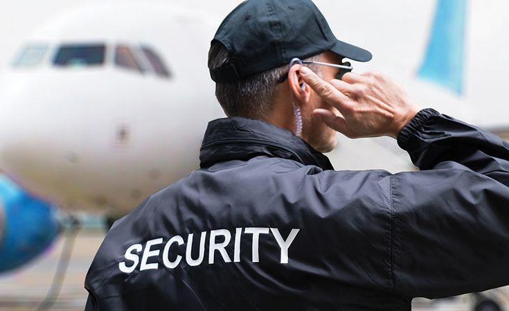 Security Guard Company in Calgary