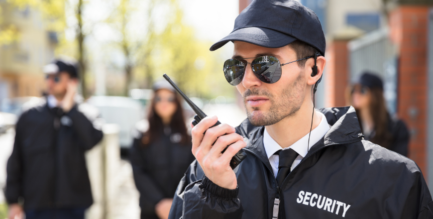 Onsite Security Services
