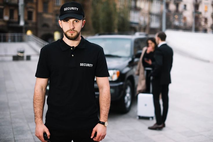 Security Guard Services