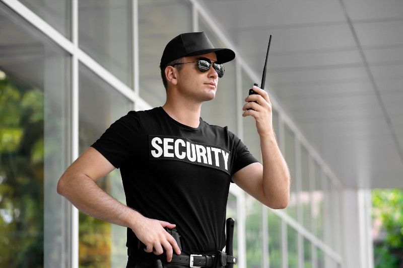 Security Guard