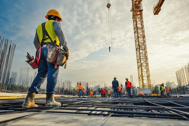construction site security in Calgary