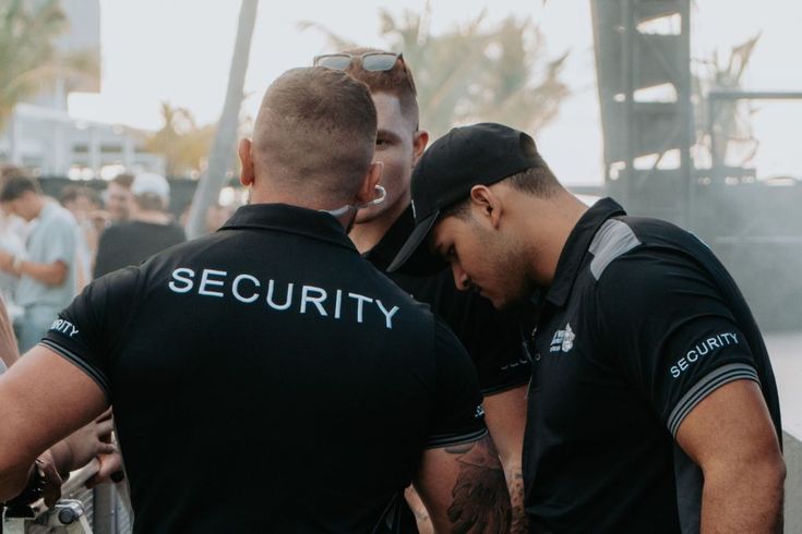 Mobile Patrol Security