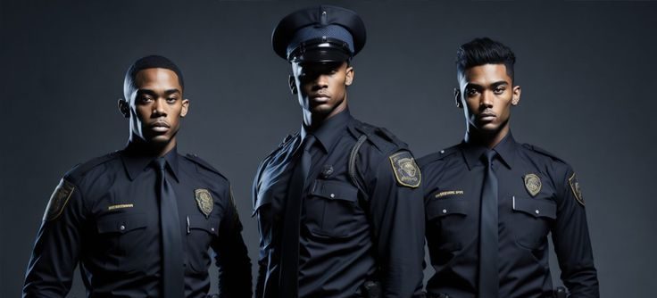 Commercial Security Services