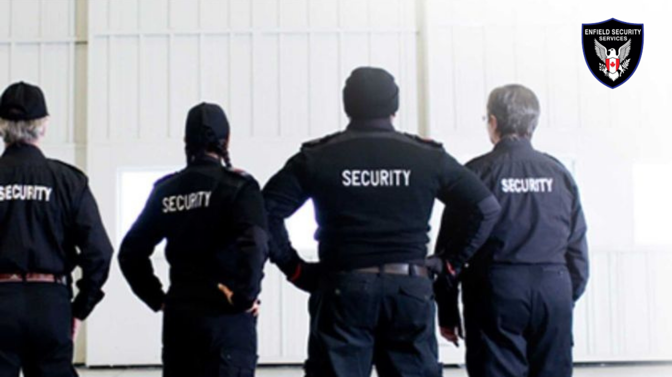 Security Services Alberta