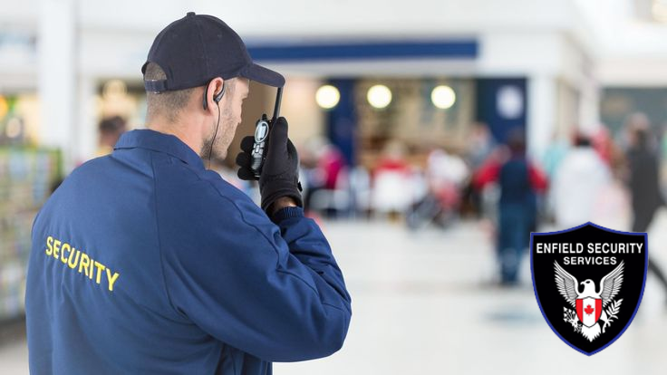 Static Security Guard