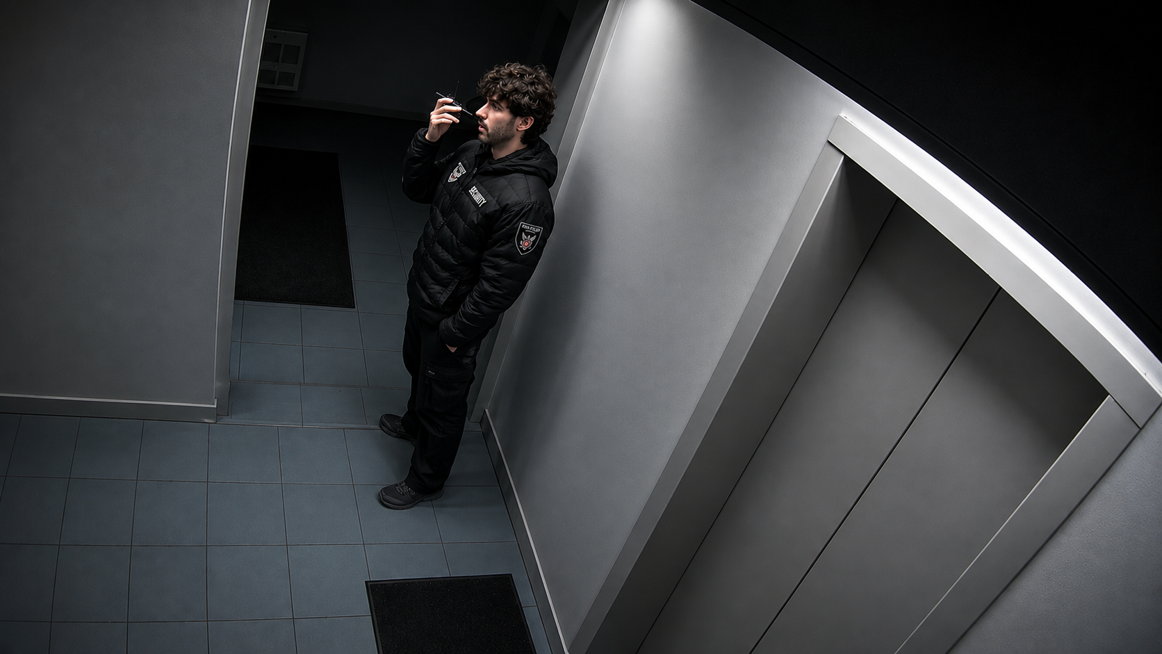 Enfield Security Services in action - image 8