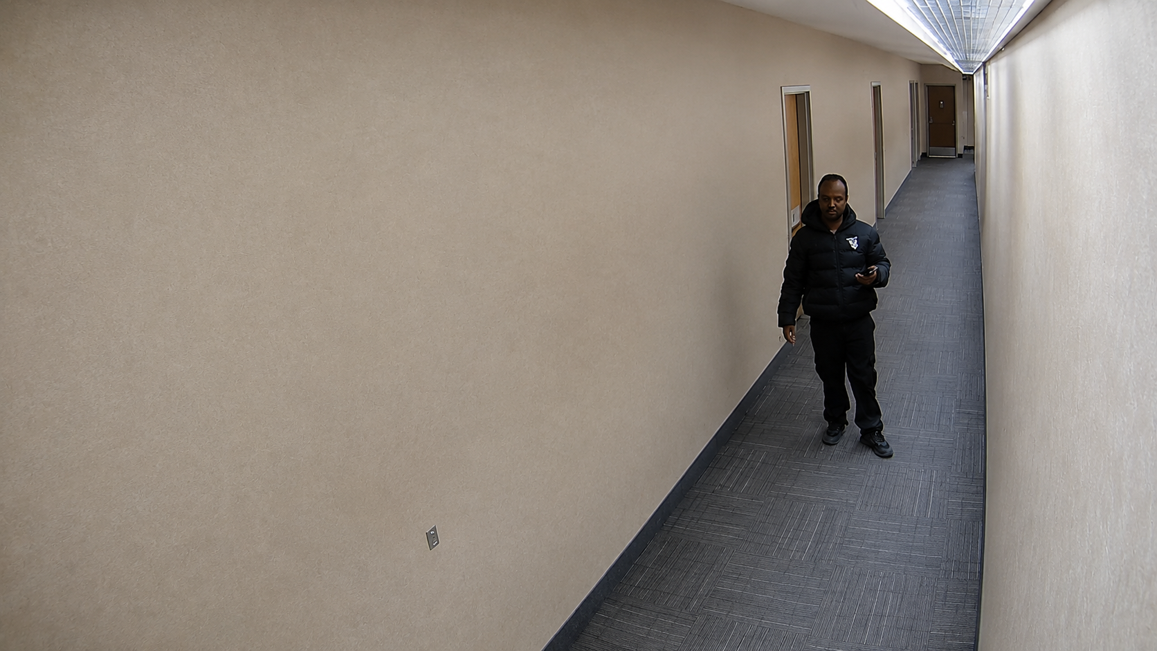 Enfield Security Services in action - image 9